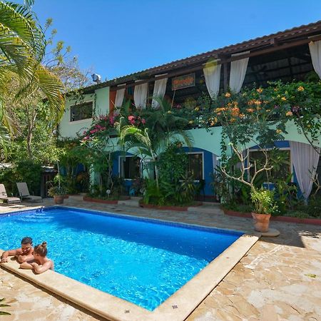 Conchal Hotel Brasilito Εξωτερικό φωτογραφία