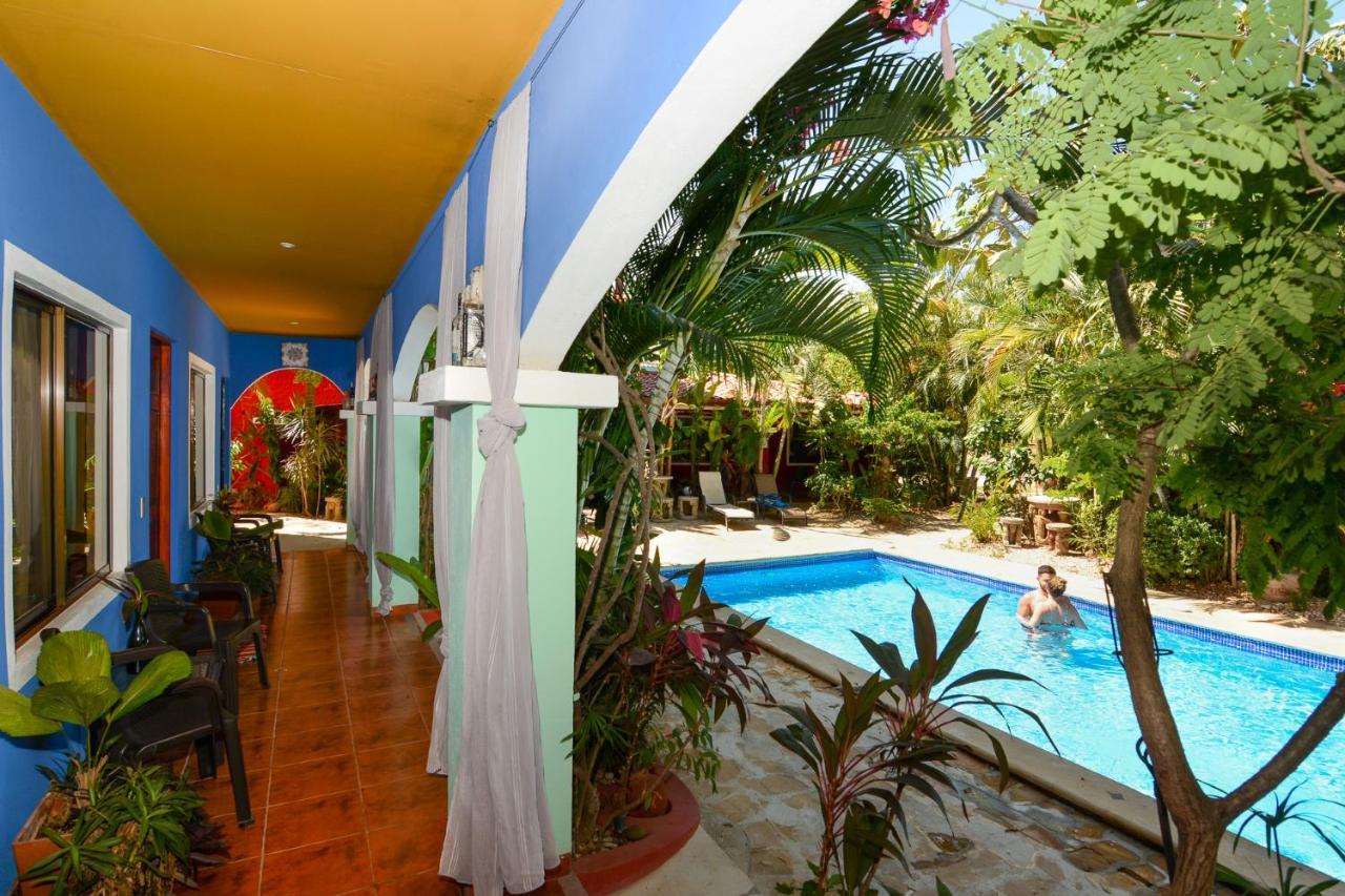 Conchal Hotel Brasilito Εξωτερικό φωτογραφία