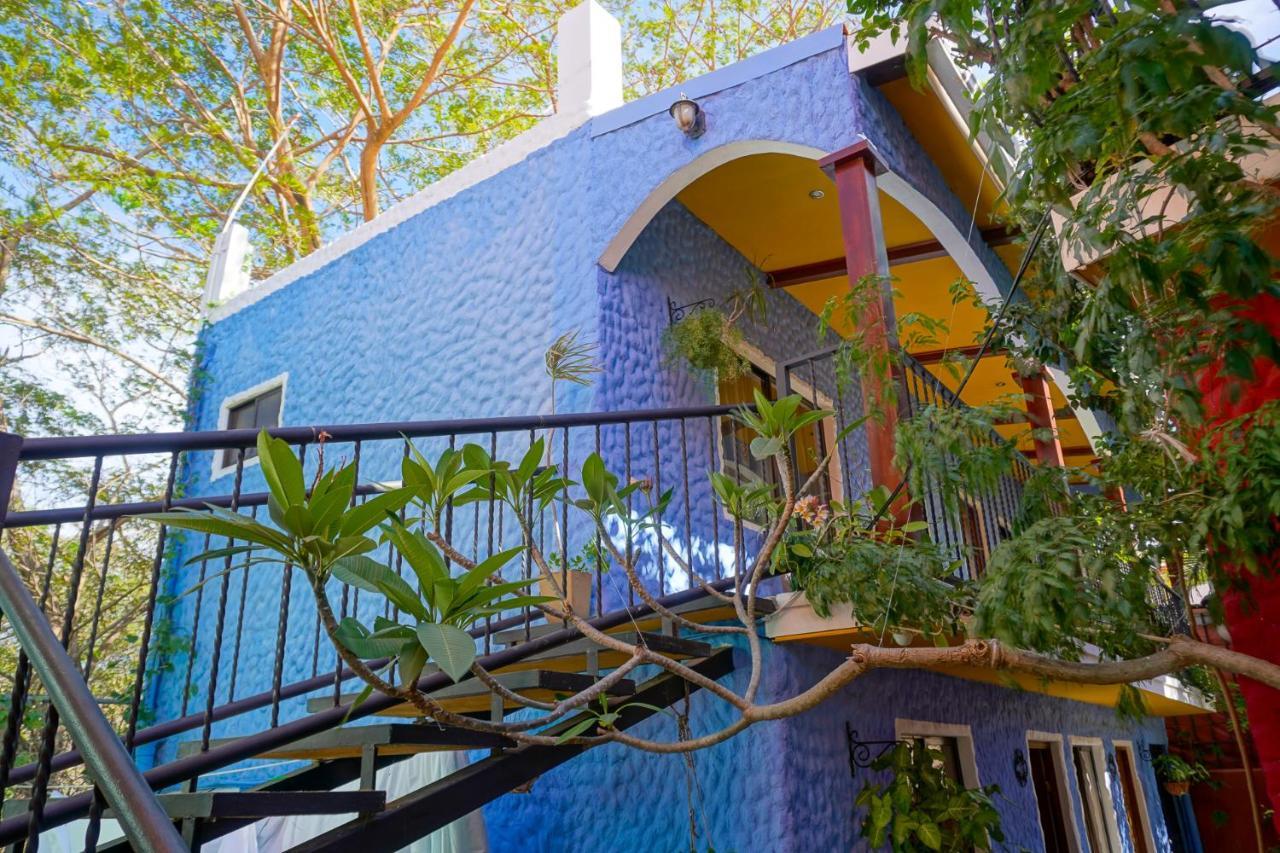 Conchal Hotel Brasilito Εξωτερικό φωτογραφία