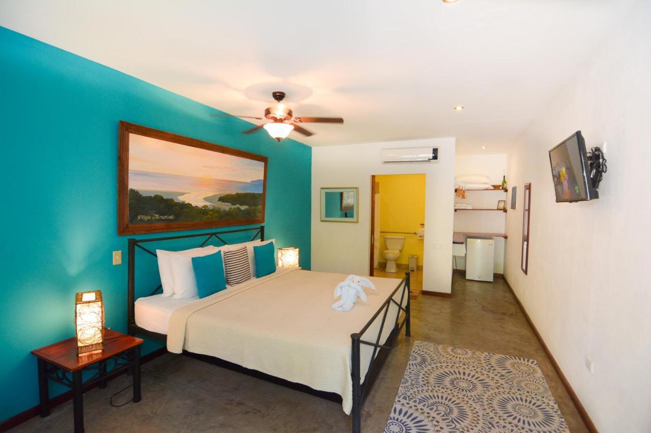 Conchal Hotel Brasilito Εξωτερικό φωτογραφία
