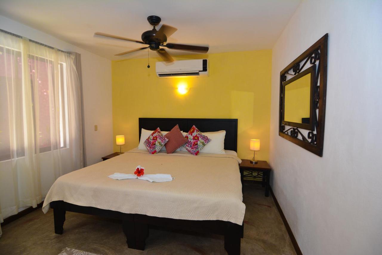 Conchal Hotel Brasilito Εξωτερικό φωτογραφία