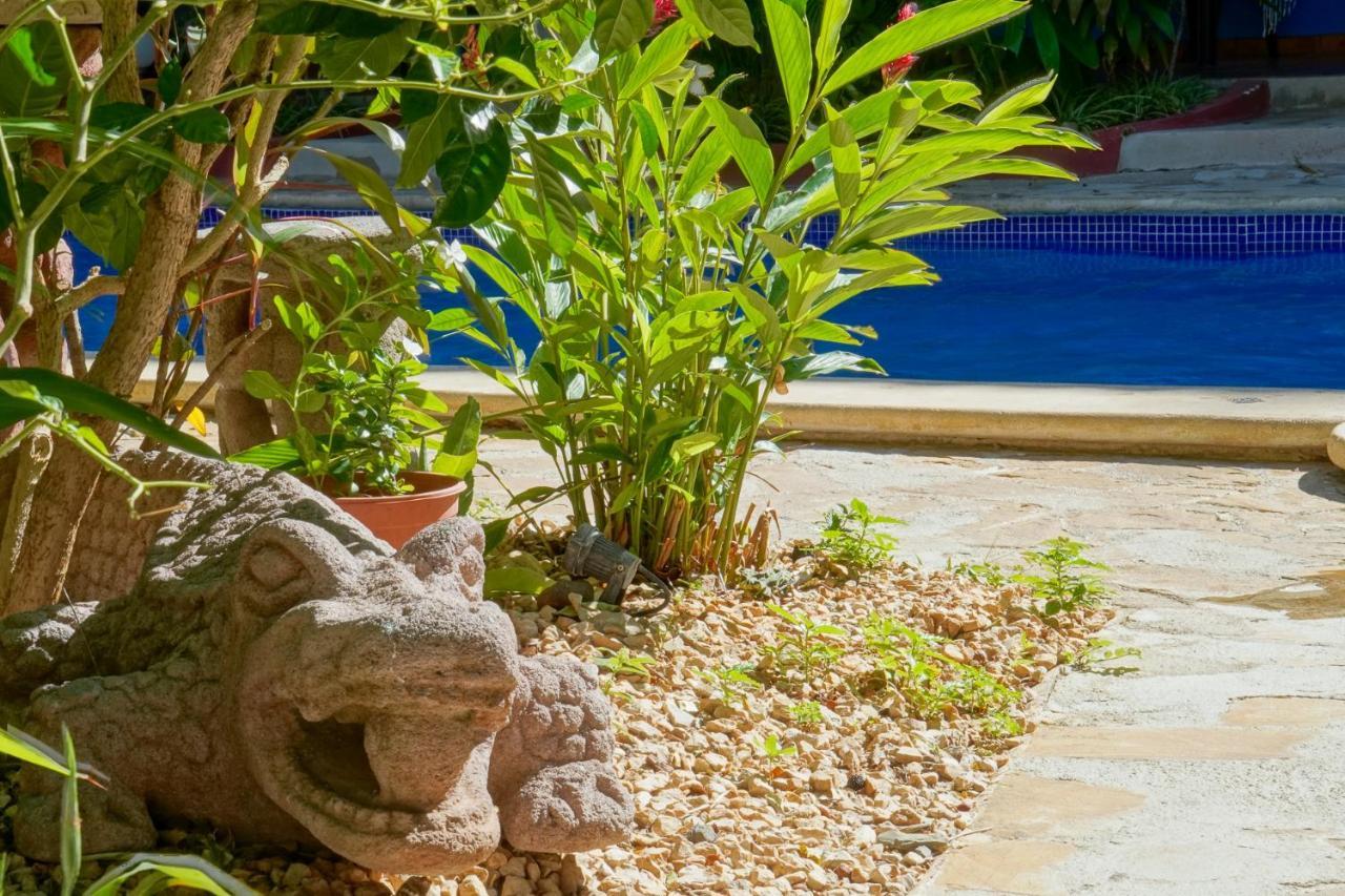 Conchal Hotel Brasilito Εξωτερικό φωτογραφία