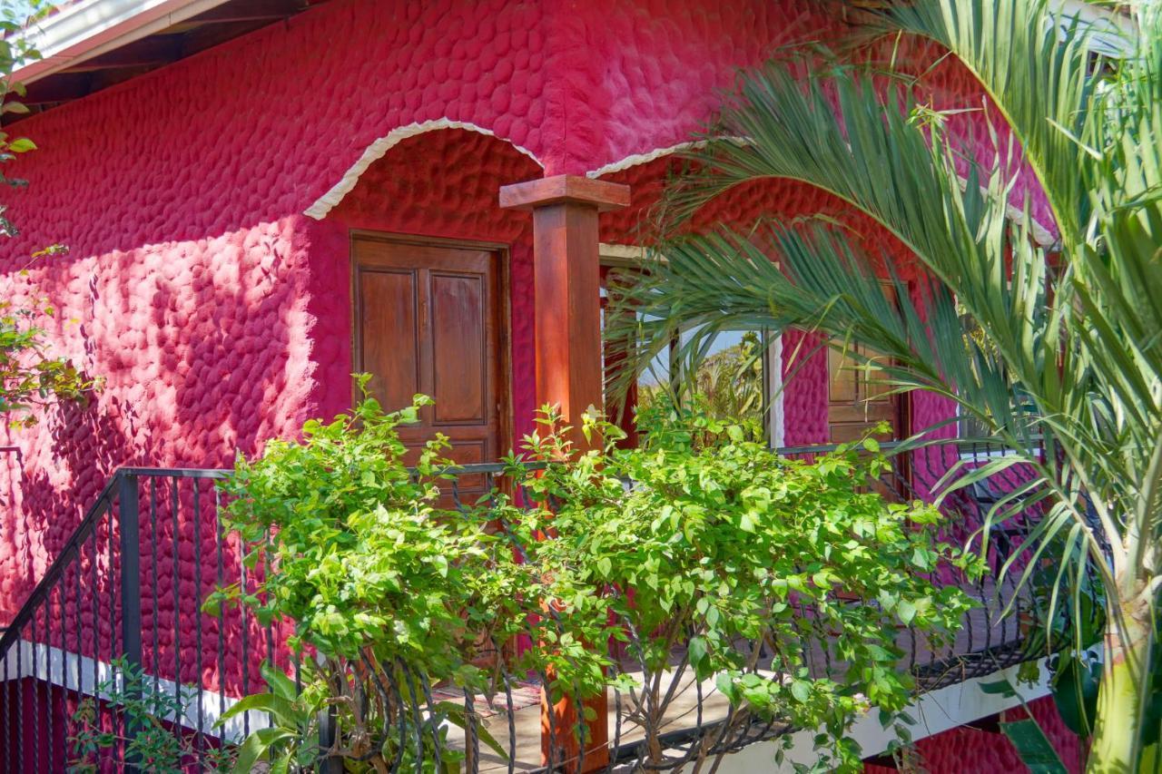 Conchal Hotel Brasilito Εξωτερικό φωτογραφία