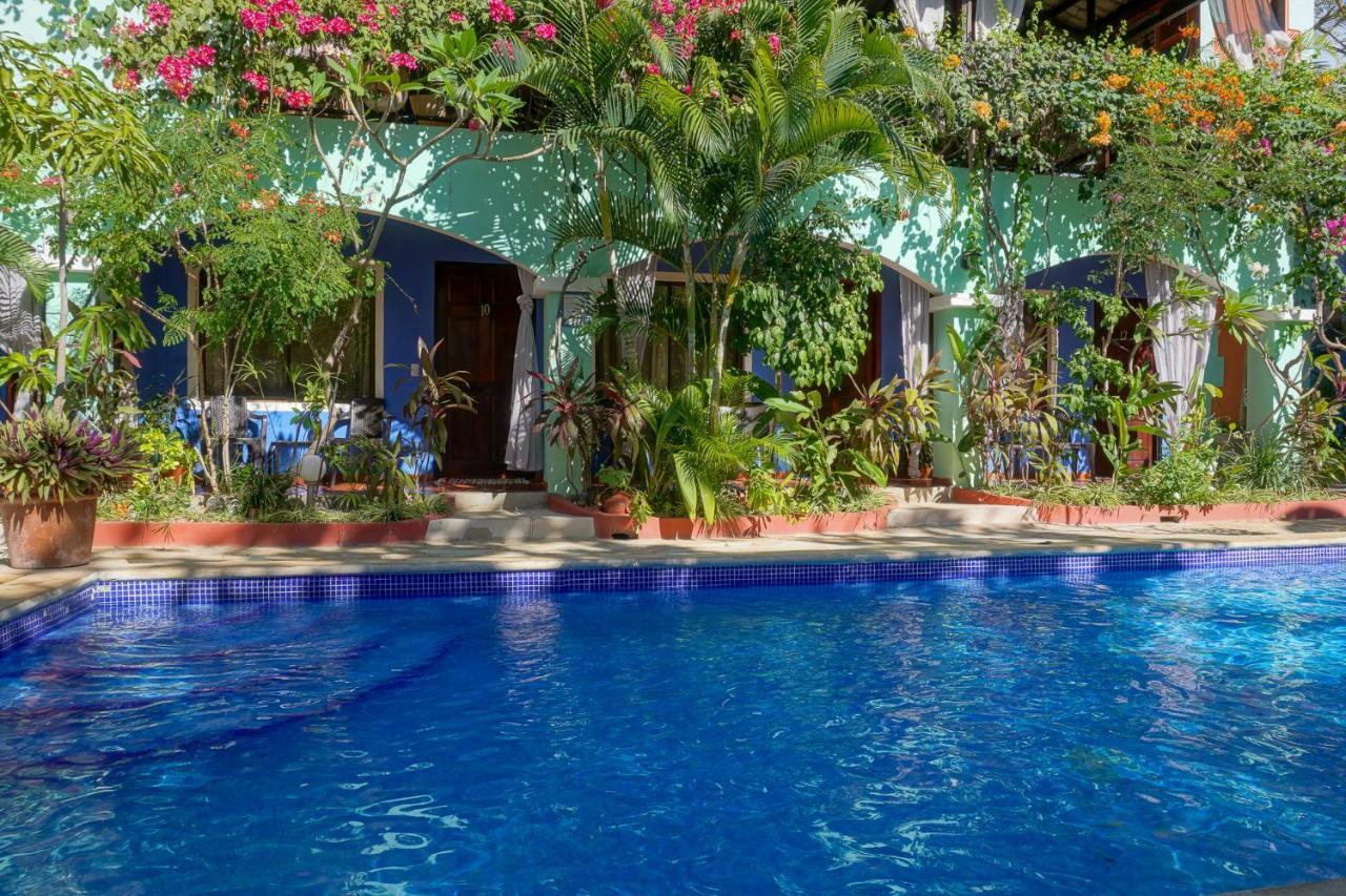 Conchal Hotel Brasilito Εξωτερικό φωτογραφία