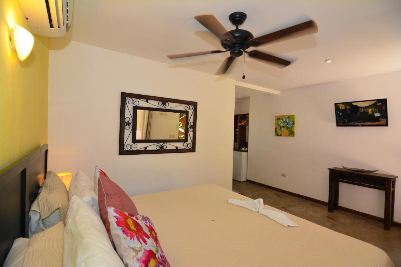 Conchal Hotel Brasilito Εξωτερικό φωτογραφία