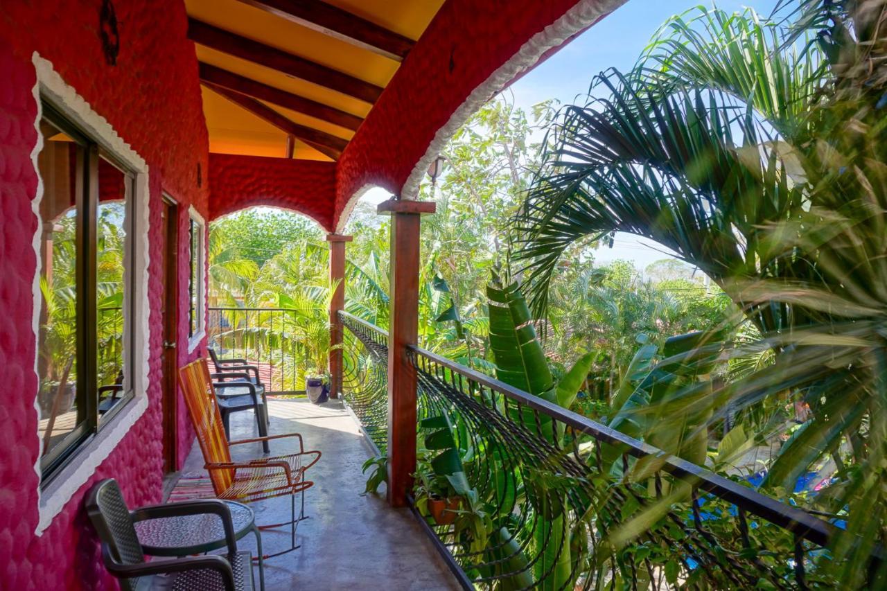 Conchal Hotel Brasilito Εξωτερικό φωτογραφία