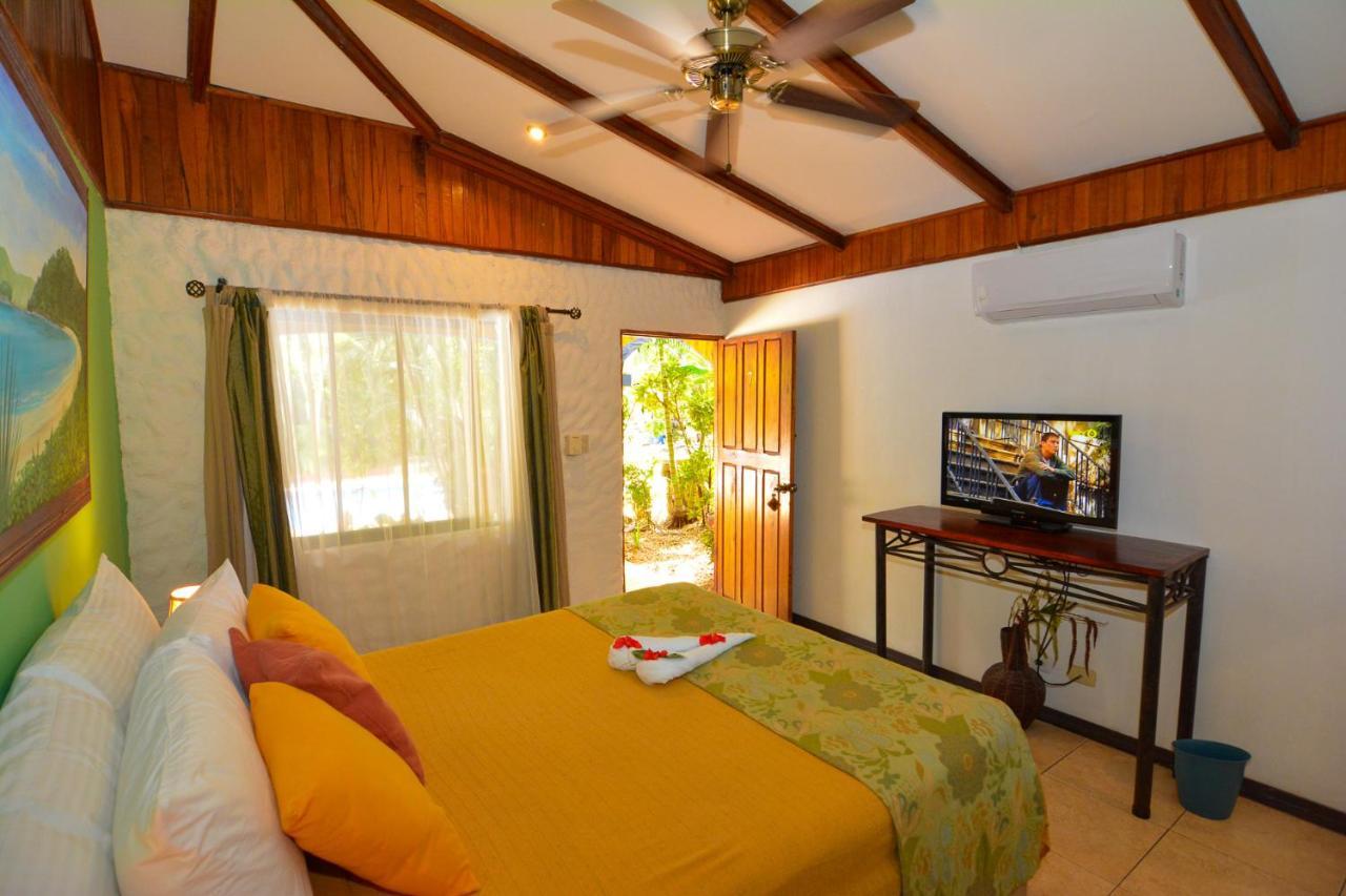Conchal Hotel Brasilito Εξωτερικό φωτογραφία