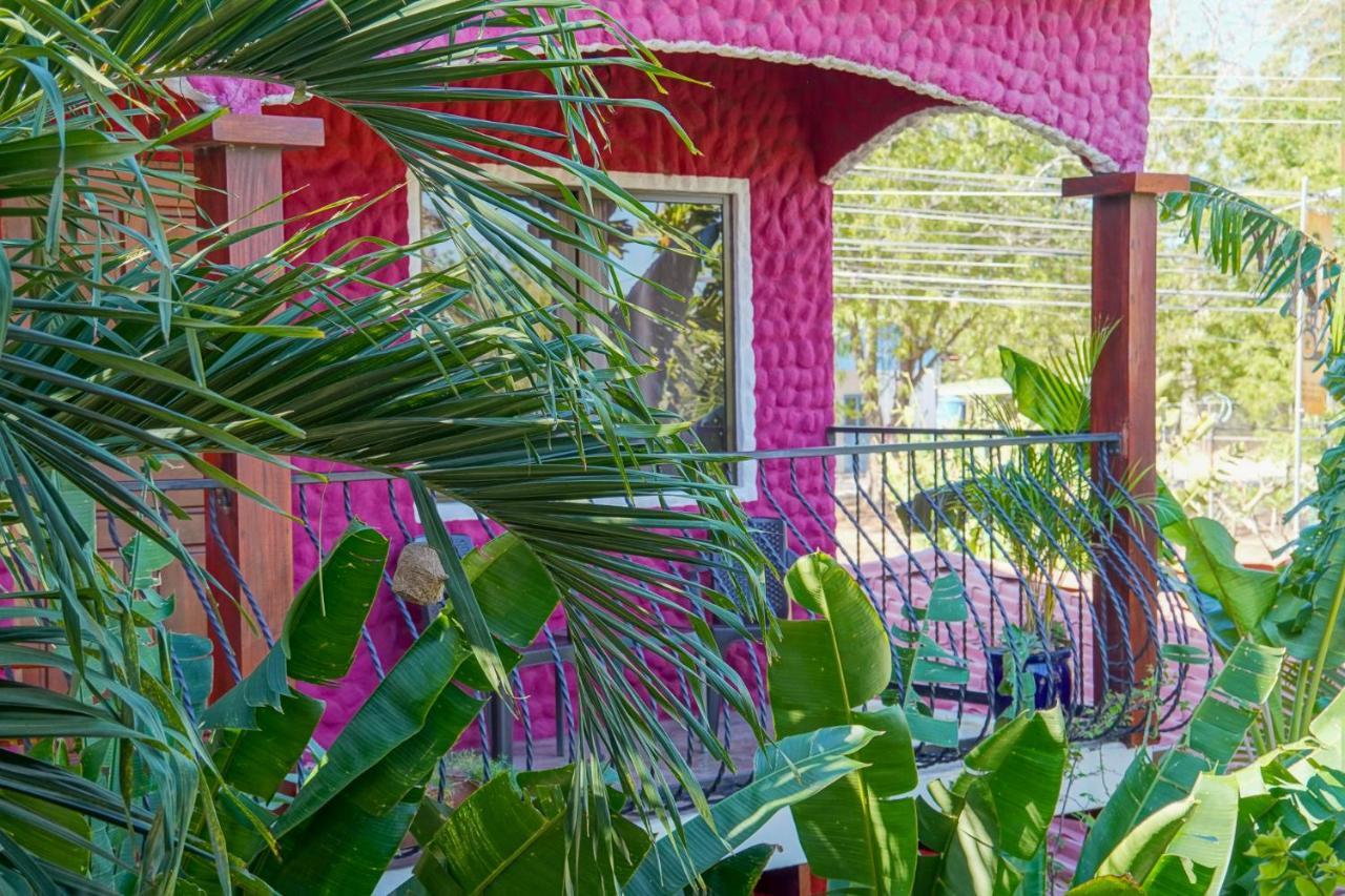 Conchal Hotel Brasilito Εξωτερικό φωτογραφία