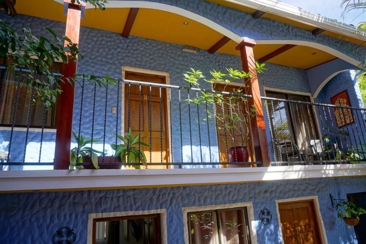 Conchal Hotel Brasilito Εξωτερικό φωτογραφία