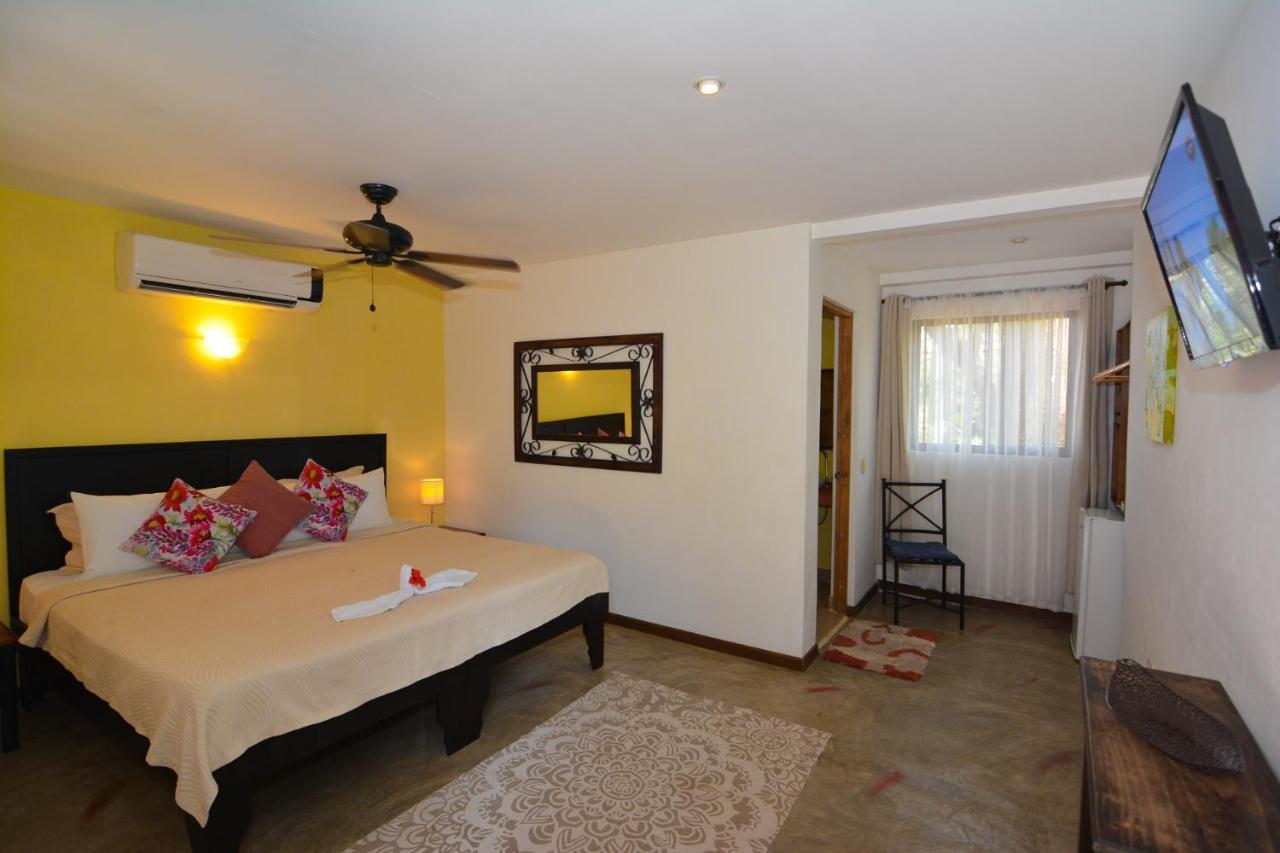 Conchal Hotel Brasilito Εξωτερικό φωτογραφία