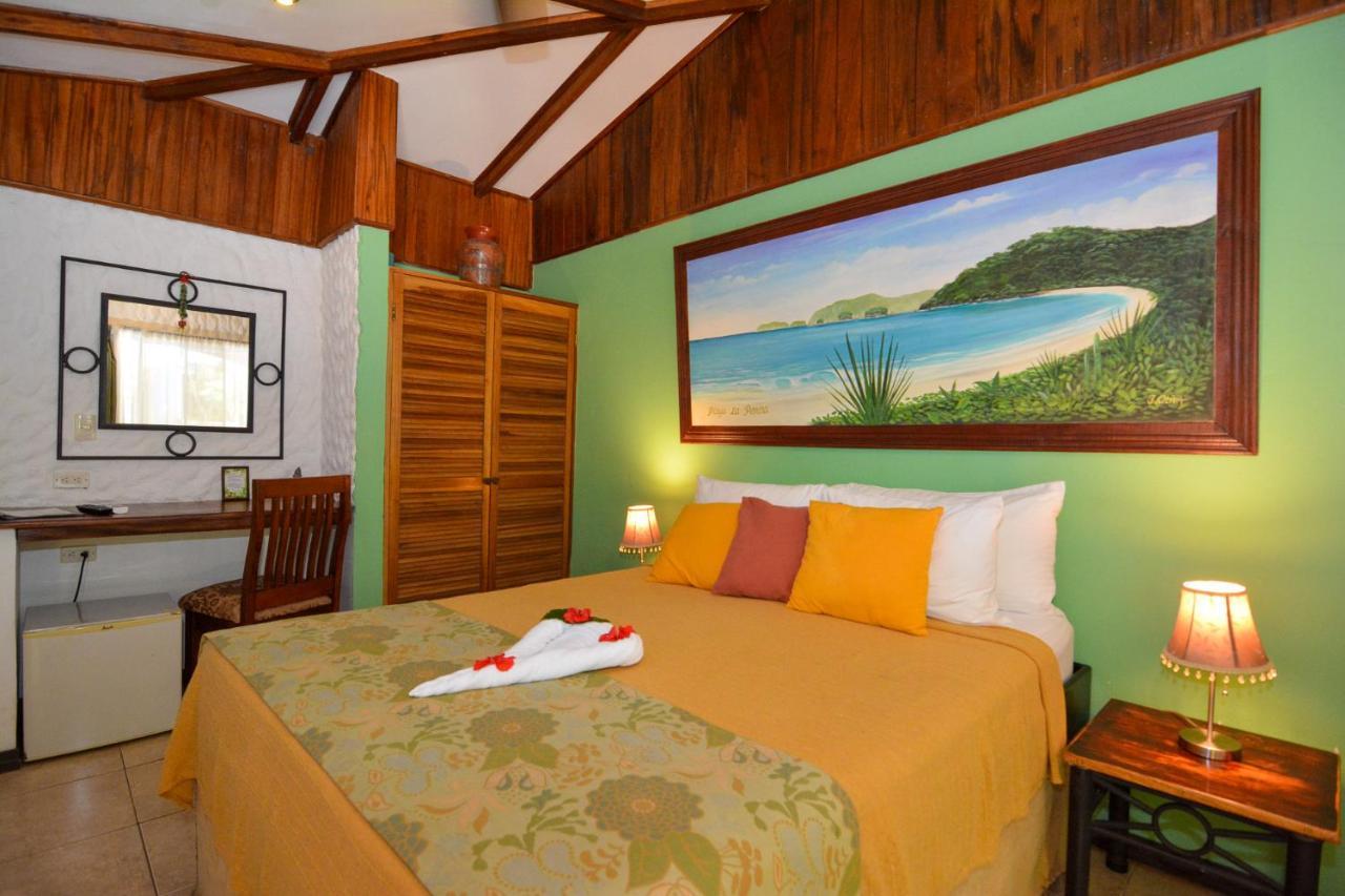 Conchal Hotel Brasilito Εξωτερικό φωτογραφία