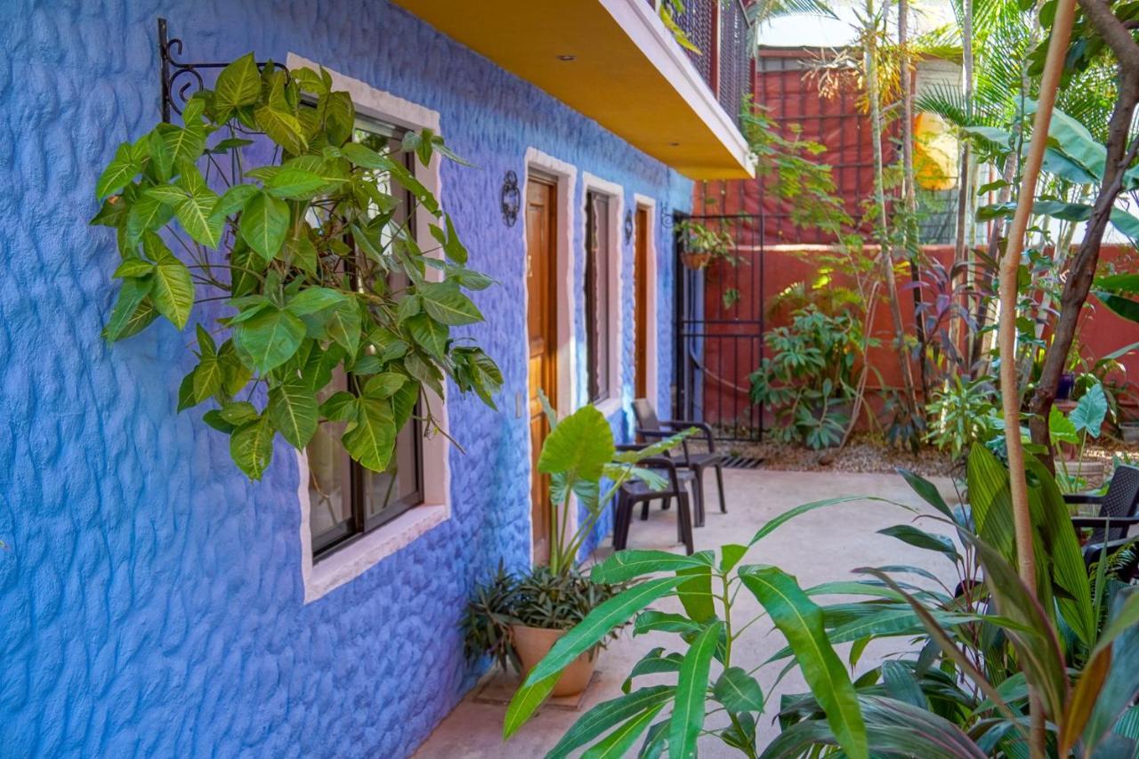 Conchal Hotel Brasilito Εξωτερικό φωτογραφία