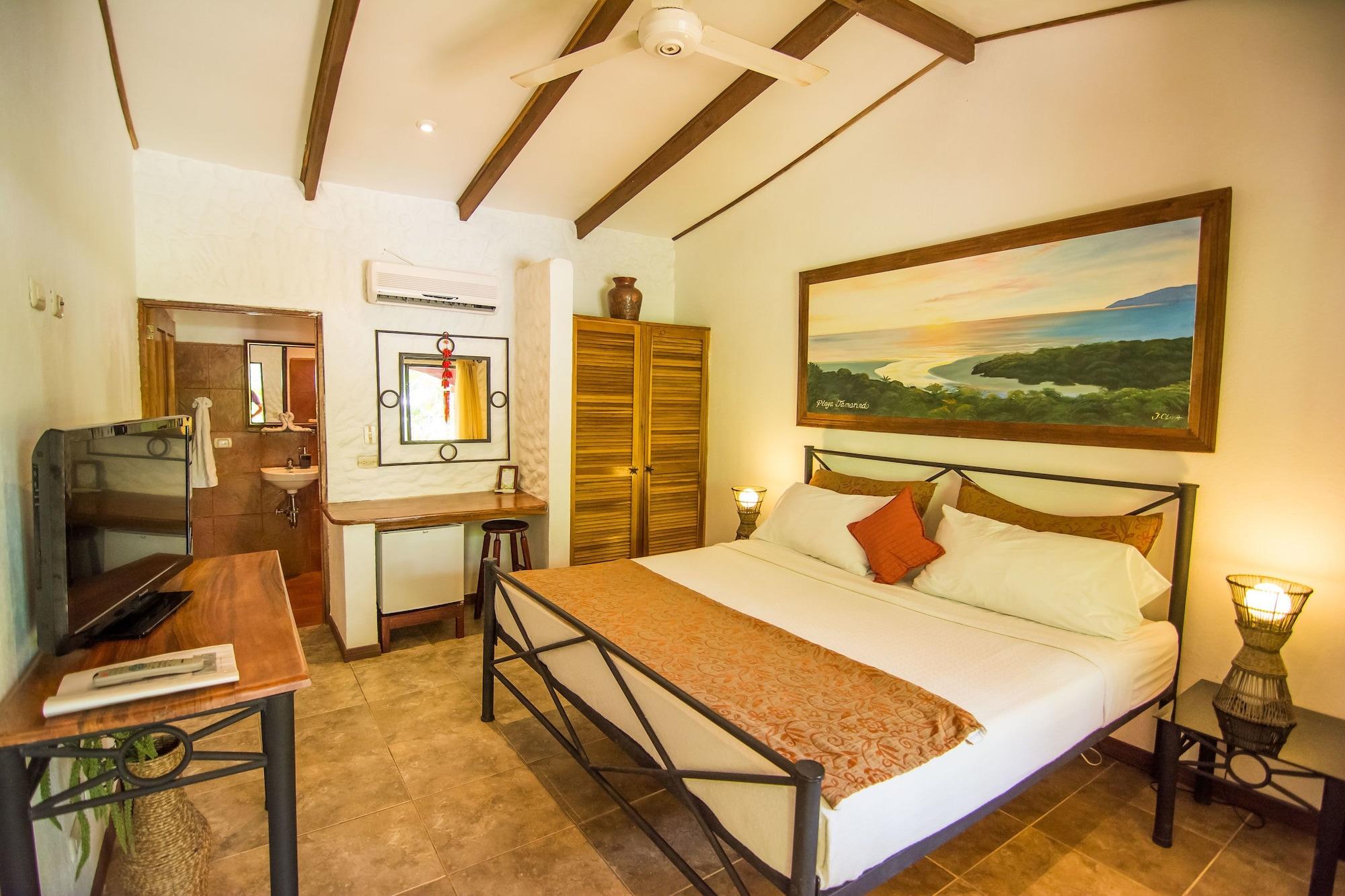 Conchal Hotel Brasilito Εξωτερικό φωτογραφία