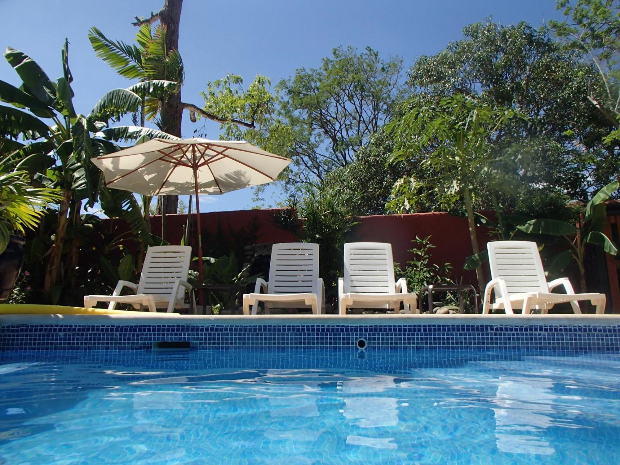 Conchal Hotel Brasilito Εξωτερικό φωτογραφία
