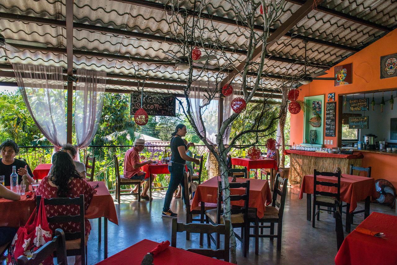 Conchal Hotel Brasilito Εξωτερικό φωτογραφία